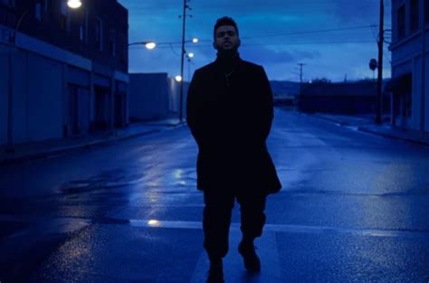 The Weeknd Releases Proper Music Video for 'Call Out My Name' — Watch ...