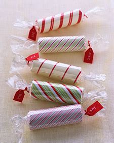 Candy Cane Centerpieces or Gift Ideas – Easy Event Ideas