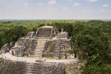 Top Tour to do in Orange Walk Belize: Lamanai Mayan Ruins - El Gran ...