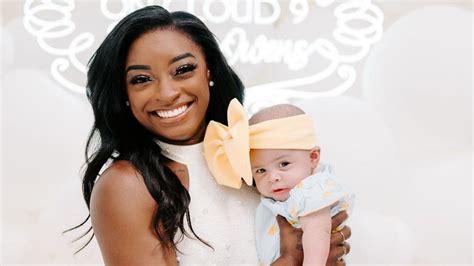 “I don't want to be outnumbered” - Simone Biles shares her thoughts on ...