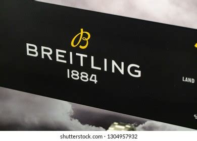 Breitling Logo Vector (.EPS) Free Download