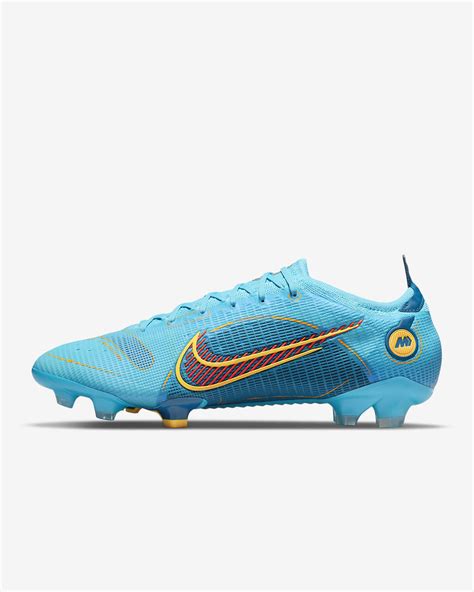 Nike Mercurial Vapor 14 Elite FG Firm-Ground Football Boots. Nike CA