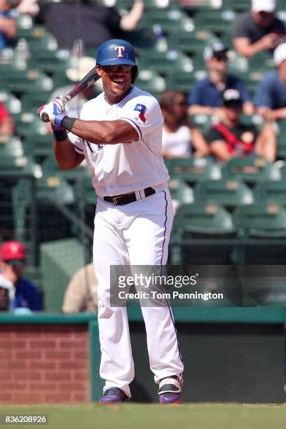 7,915 Adrian Beltre Rangers Stock Photos, High-Res Pictures, and Images ...