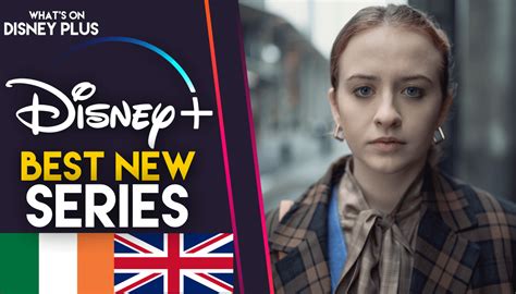 Best New Series Coming To Disney+ In January 2023 (UK/Ireland) – What's ...