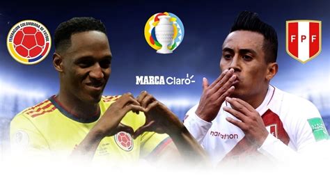 Colombia vs Peru Full Match & Highlights 10 July 2021