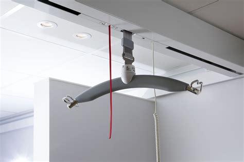 Ceiling Track & Hoist Solutions – Reval CC