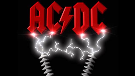 AC/DC-Highway To Hell - YouTube