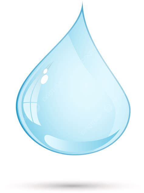 Gota De Agua Dibujo Hd Png Download Transparent Png Image Pngitem ...