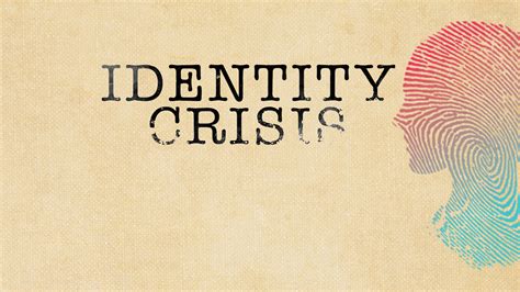 Identity Crisis - Part 1 | The Rock Church and World Outreach Center