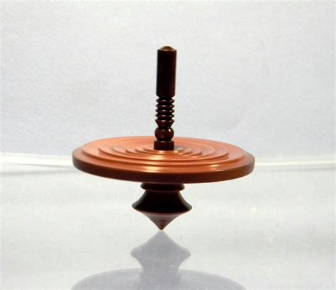 Best Spinning Top Design - template