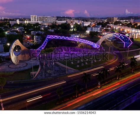 Bayamon Puerto Rico 09 14 2019 Stock Photo 1506214043 | Shutterstock