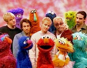 One Small Voice | Muppet Wiki | Fandom powered by Wikia