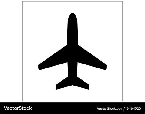 Airport Royalty Free Vector Image - VectorStock