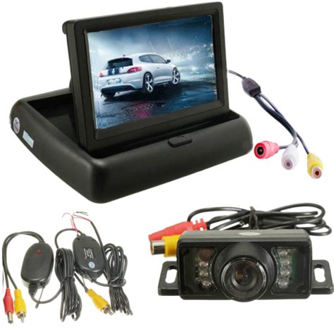 Top 5 best reverse cameras for cars in the Philippines