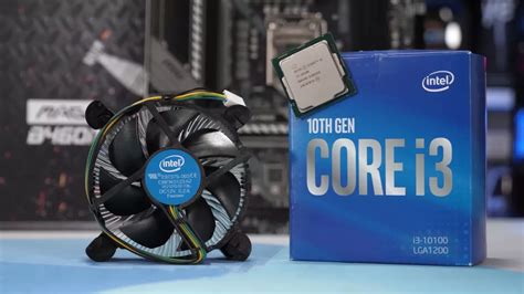 Intel Core i3-10100 Reviews, Pros and Cons | TechSpot