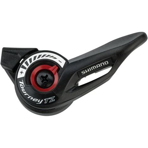 Shimano Tourney SL-TZ500 3-Speed Left Thumb Shifter - Walmart.com ...