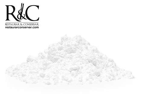 Pure Powdered Cellulose Fibers - Your online store