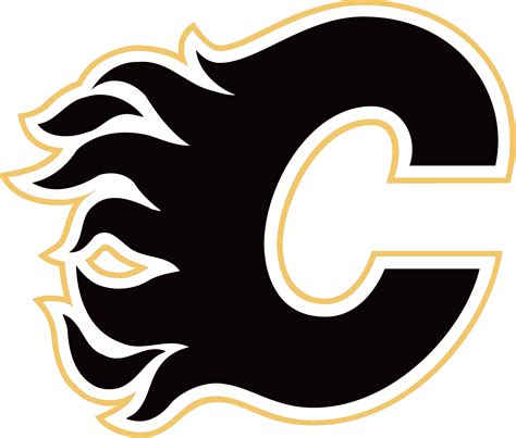 Calgary Flames – Logos Download