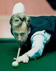 Terry Griffiths - Snooker Academy