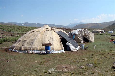 Iran Nomads Tours, Most Famous Nomadic Tribes – Iran Travel Information