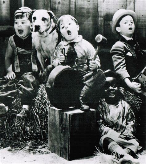 little rascals - | Old movies, Old tv shows, Old shows