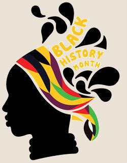 Black History Month Clip Art Free - ClipArt Best