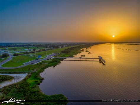 Okeechobee County | Royal Stock Photo