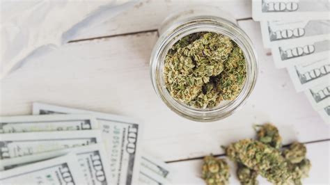 How Much Do Dispensaries Make in Colorado? A Comprehensive Guide