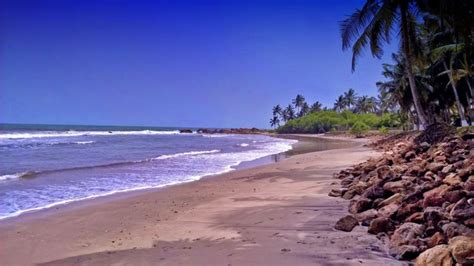 THE BEST Beaches in Ghana | Beach, Africa travel guide, Beach fun