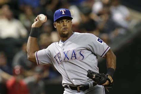 Adrian Beltre Announces Retirement from MLB After 21-Year Career | Mlb ...