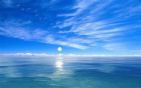 Discover more than 79 blue ocean wallpaper hd best - 3tdesign.edu.vn