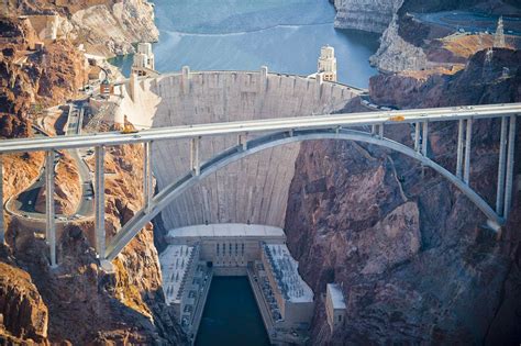 Hoover Dam, Nevada