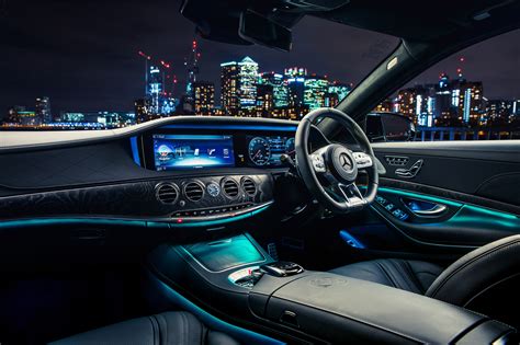 2880x1800 Mercedes AMG S 63 4MATIC Interior Macbook Pro Retina HD 4k ...