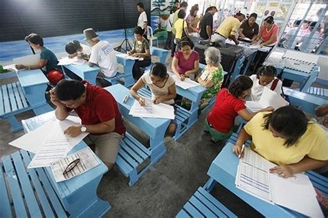 SWS: 8 in 10 Filipinos satisfied with Philippine democracy | Philstar.com