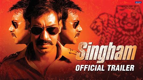 Ajay Devgan Singham Hd Wallpapers