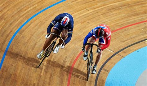 Preview - Olympic Track Cycling - Sprint