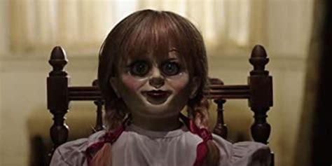 'Friends To the End': 10 Most Terrifying Dolls In Horror History