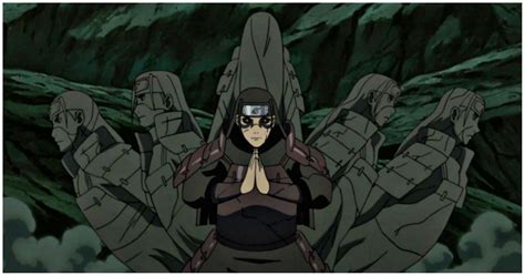 Does Hashirama's cell enable Naruto to use Wood Release Jutsu?