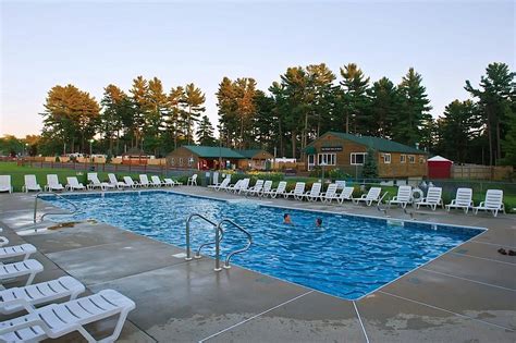 OLD ORCHARD BEACH CAMPGROUND - Updated 2022 Reviews (Maine)