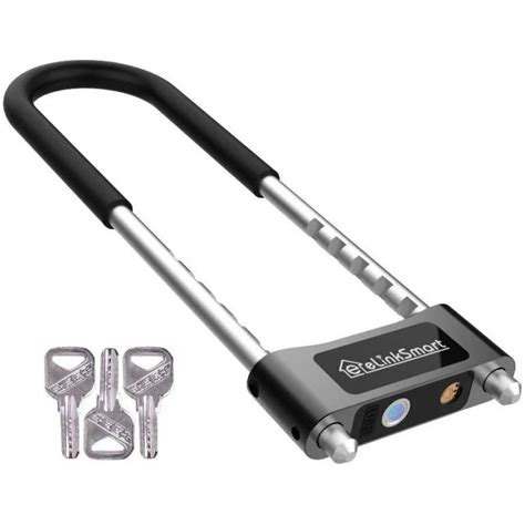 Top 10 Best Bike U Locks in 2024 Reviews | Buying Guide