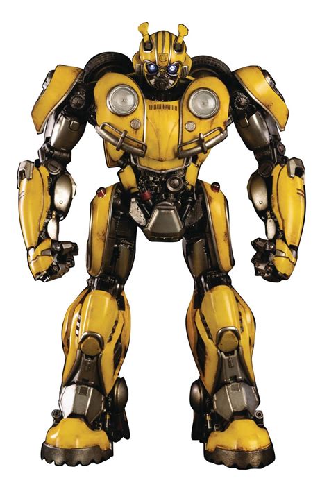 Bumblebee