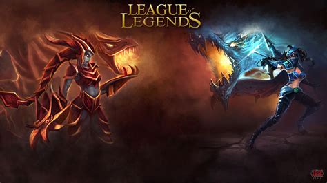 League Of Legends wallpaper | 1920x1080 | #42802