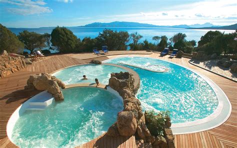 Capo d’Orso Hotel Review, Sardinia | Travel