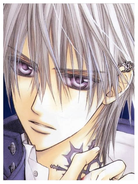 Vampire Knight - Anime Photo (30651427) - Fanpop