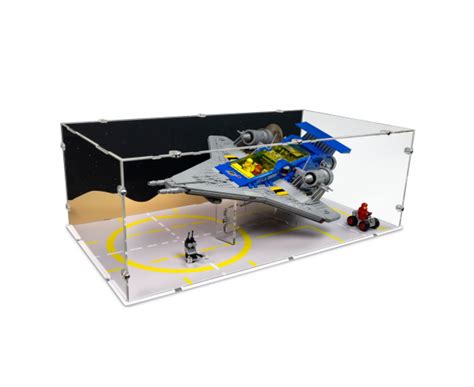 Premiumtoystore - Lego Displays - 10497 Galaxy Explorer Display Case