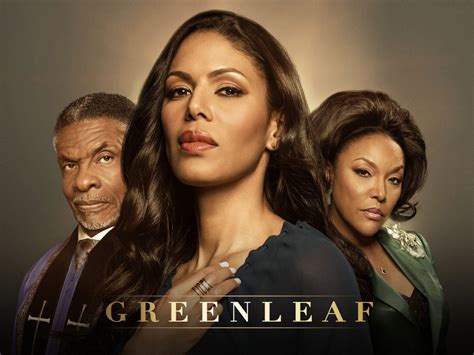 Greenleaf Season 5: Release Date| Plotline | Teaser And Alot More ...