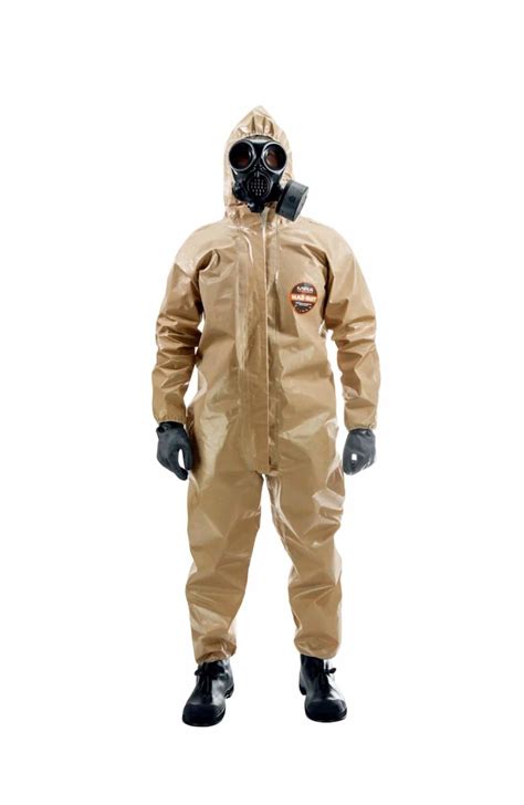 Ranking the Best Hazmat Suits of 2023 - Survival At Home