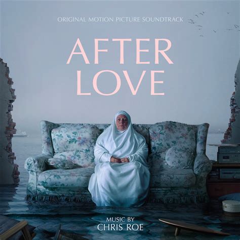 ‘After Love’ Soundtrack Album Announced | Film Music Reporter