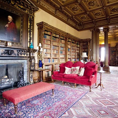 Downton Abbey tour at Highclere Castle | House & Garden