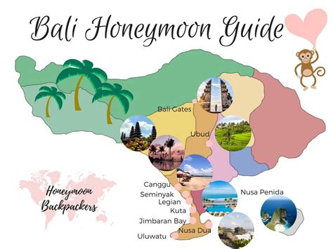 The Ultimate Bali Honeymoon Guide - Honeymoon In Bali